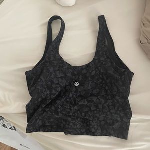 Lululemon align tank